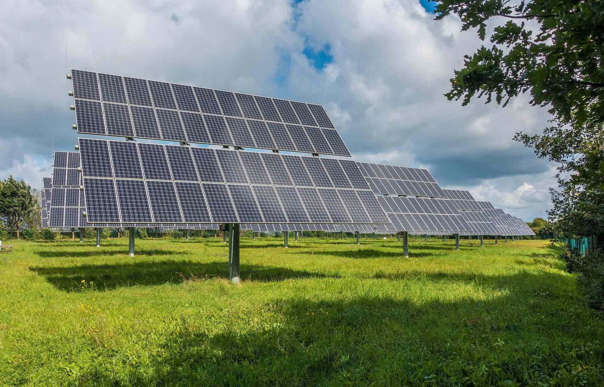 Solar Home