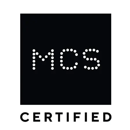 MCS Logo